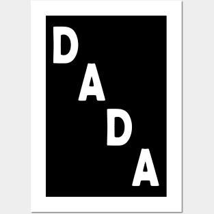 Dada Posters and Art